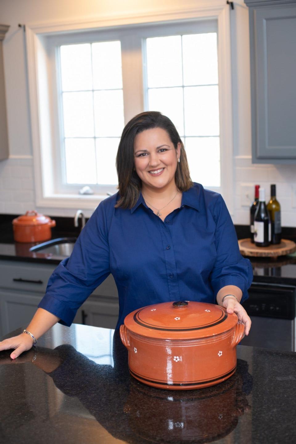 Stacy Silva-Boutwell, of Westport, a blogger, cookbook author and owner of StacyCakes Tea Shoppe and Cakery, will be leading culinary tours of St. Michael, Azores, this fall and has recently launched a YouTube channel.