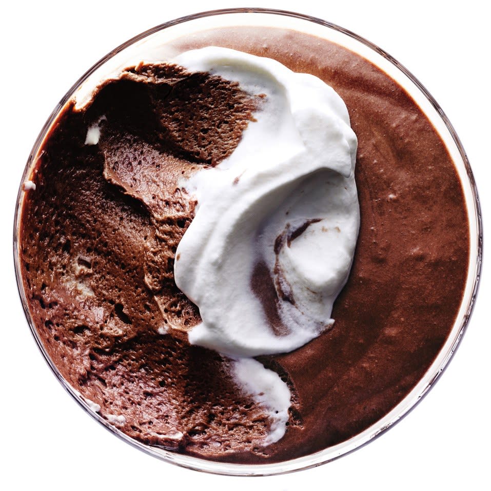 83 Decadent Dark Chocolate Dessert Recipes