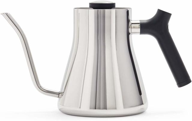 Shop Primula Melrose Coffee Press, 8 Cup, Stainless Steel