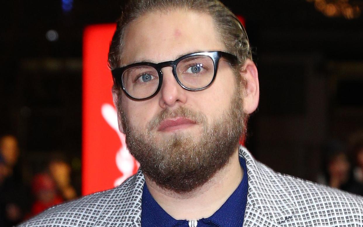 Von roten Teppichen und Promo-Events will sich Jonah Hill zukünftig erstmal fernhalten. (Bild: 2019 Getty Images / Brian Dowling)