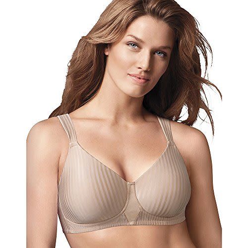 These Are the Best Bras for Big Boobs (According to a Pro Bra Fitter & Rave  Reviews)
