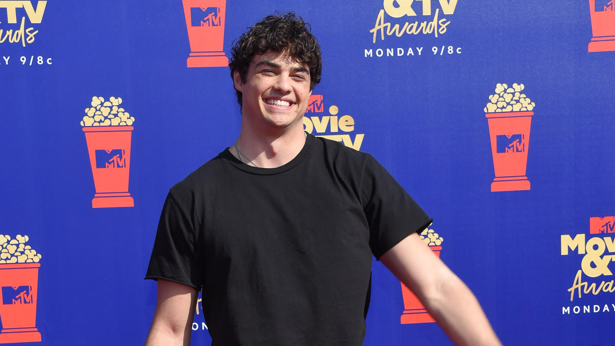 Noah Centineo