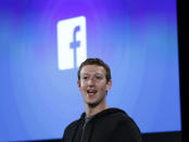 <p><b>Mark Zuckerberg</b></p>Mark Zukerberg is a popular internet entrepreneur who co-founded the social networking site, Facebook. He is the chairman and chief executive of Facebook Inc. Also, the founding of Facebook was made into a major Hollywood movie, The Social Network. This self made billionaire is named among the wealthiest and most influential people in the world.<p>(Photo: Reuters Pictures)</p>