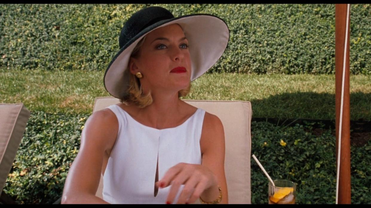 meredith blake the parent trap