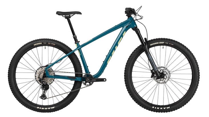 Salsa Timberjack XT29