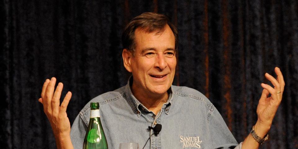 Jim Koch