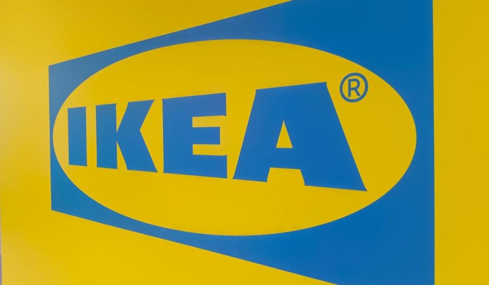 Ikea abre sus puertas en la capital de Colombia. Foto: Rodrigo Torres, Valora Analitik