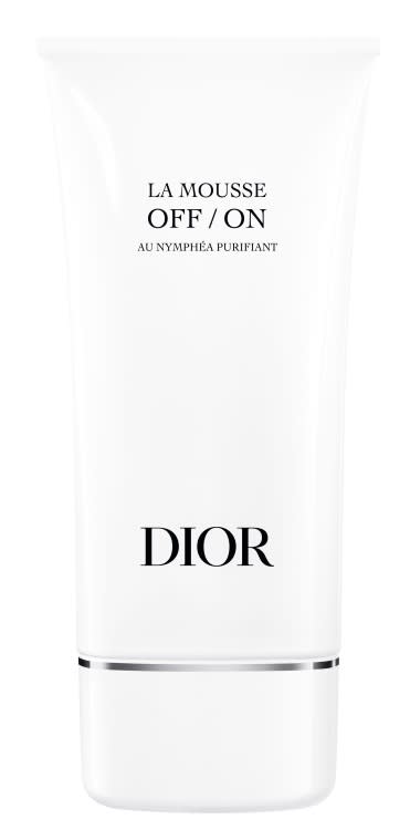 極淨舒緩潔顏慕斯，Dior，NT$1,680