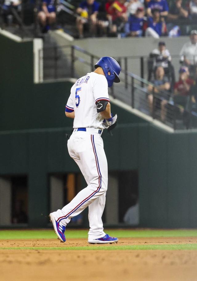 Corey Seager injury: Updates on Texas Rangers star's hamstring