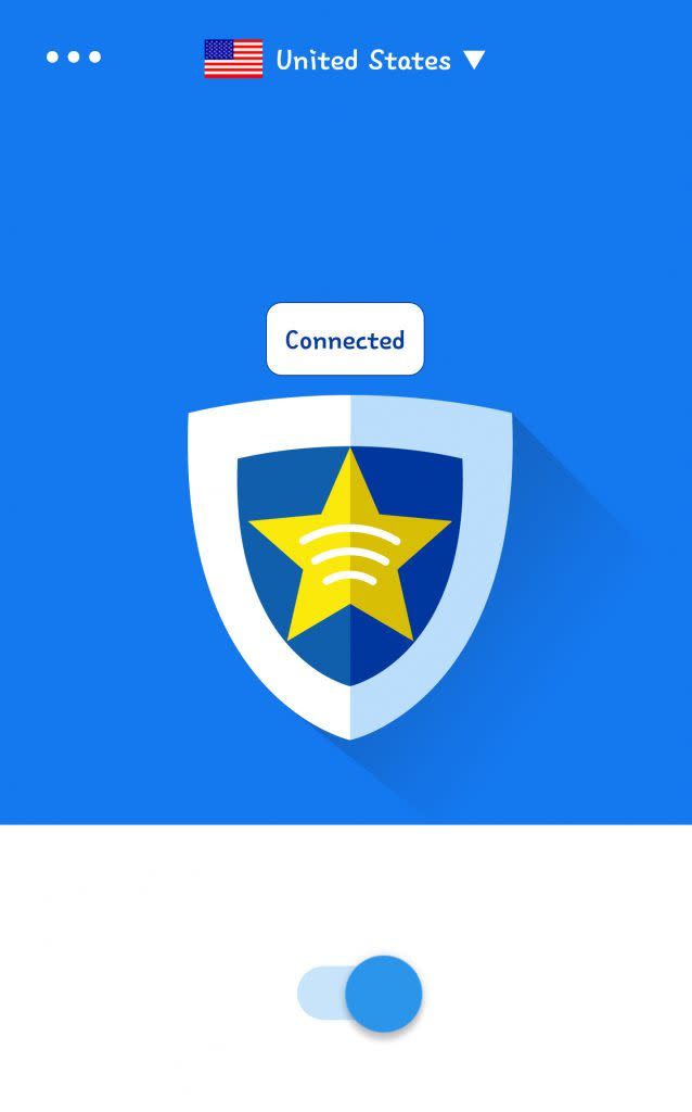 翻牆方法, Star VPN