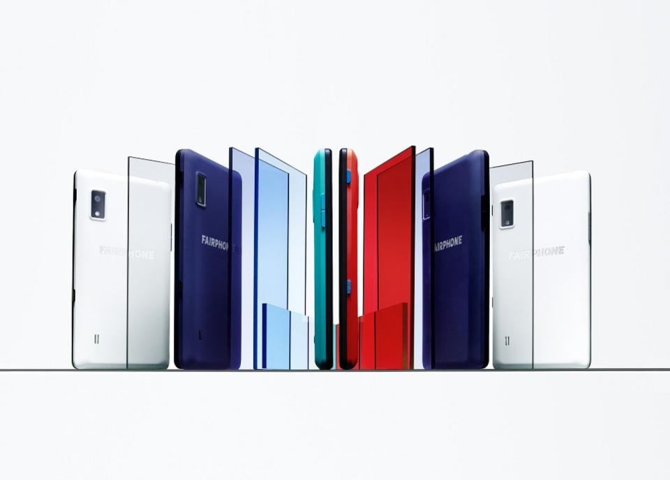 Nearly three years after ethical smartphone company Fairphone launched its