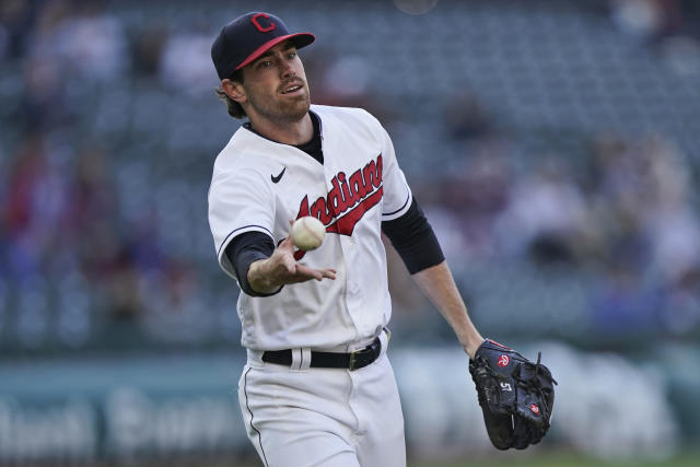 On Shane Bieber feeling good and 5 other things about the Cleveland Indians  