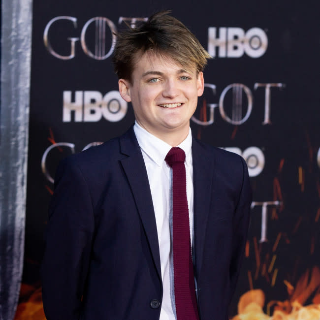 Jack Gleeson credit:Bang Showbiz