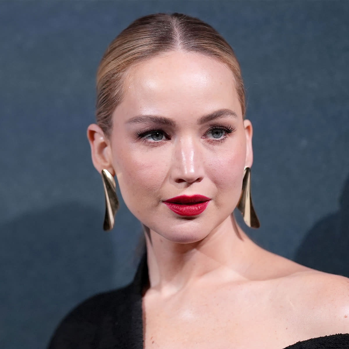 Jennifer Lawrence WWD Honors 2023