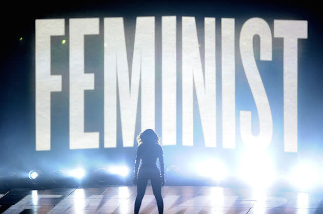 TIME Magazine Wants To Ban The Word Feminist