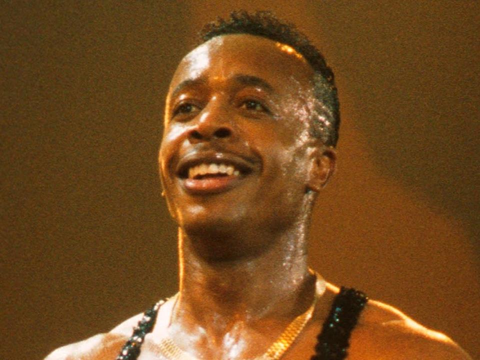 mc hammer 1990