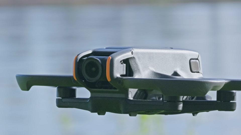 DJI Avata 3 drone review: Improved video makes it a potent tool for creators