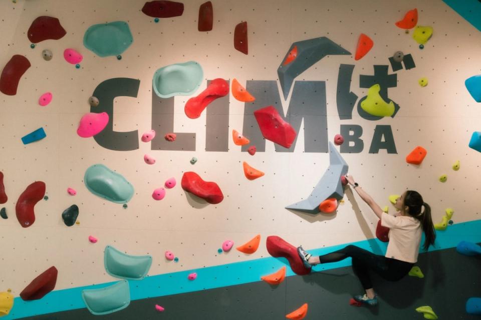 Climbing Gym - Climba