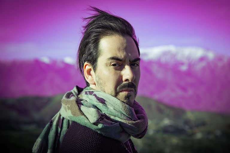 Dhani Harrison, el hijo de George, supervisó la remezcla de la obra cumbre de su padre