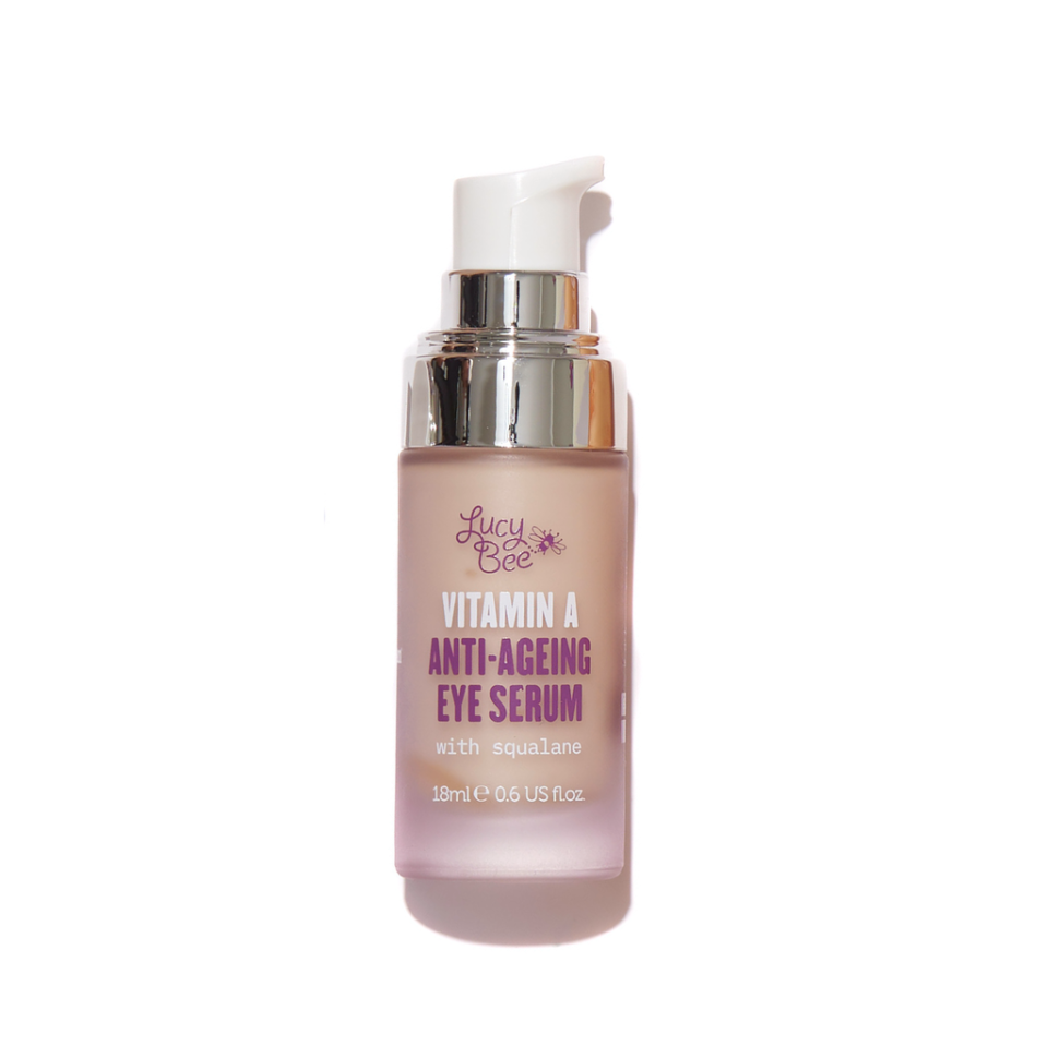 Lucy Bee Vitamin A Anti-Ageing Eye Serum (Lucy Bee)