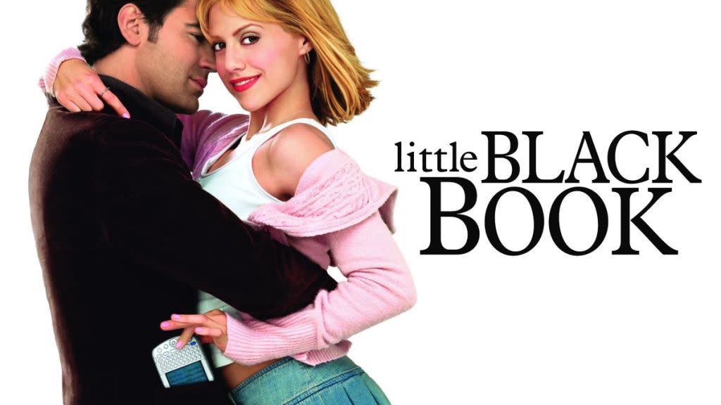 Little Black Book