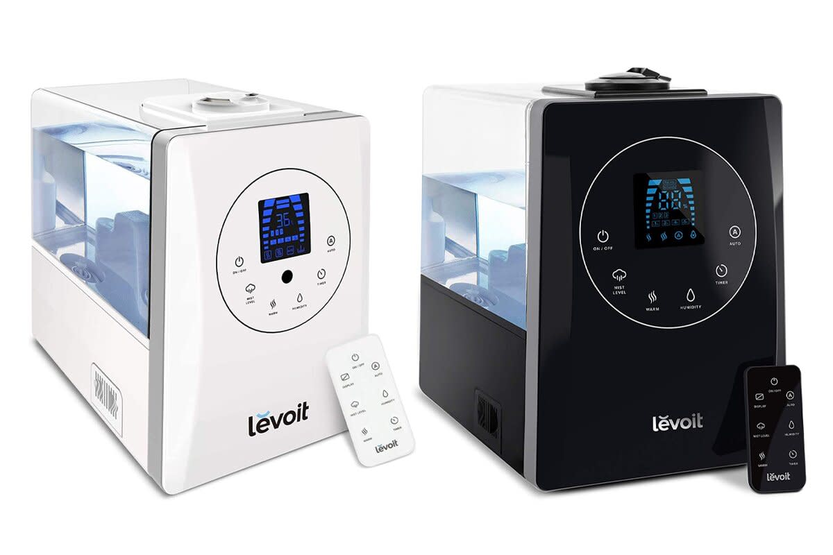 LEVOIT Humidifiers for Large Room Bedroom