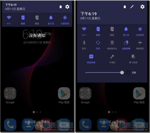 ZTE Blade V7 Lite開箱評測 搭載指紋辨識不到4000元的優質全頻4G金屬入門機