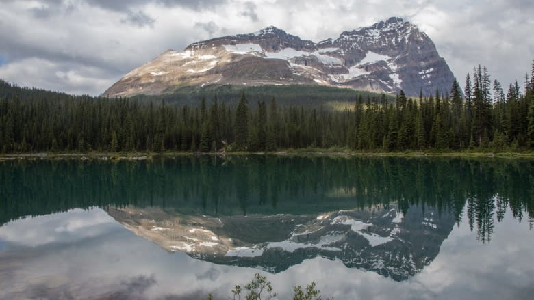 Lake O'Hara remains a 'paradise' inaccessible to thousands