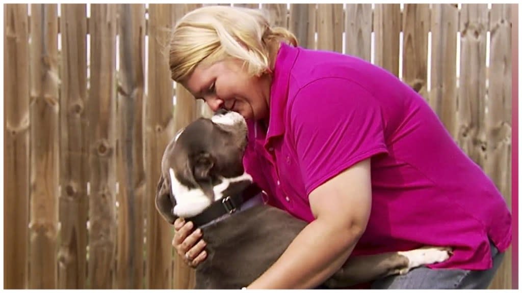 Pit Bulls & Parolees Season 5 Streaming: Watch & Stream Online via HBO Max