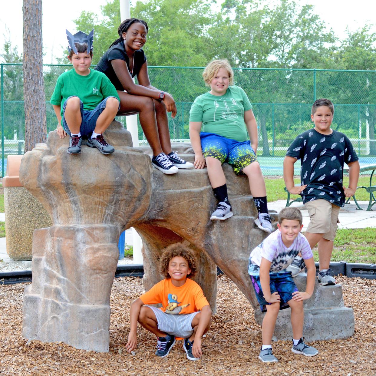 Summer camp registration starts Monday, Feb. 26 for summer camps at Lee County Parks & Recreation.