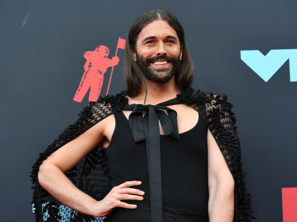 Jonathan Van Ness