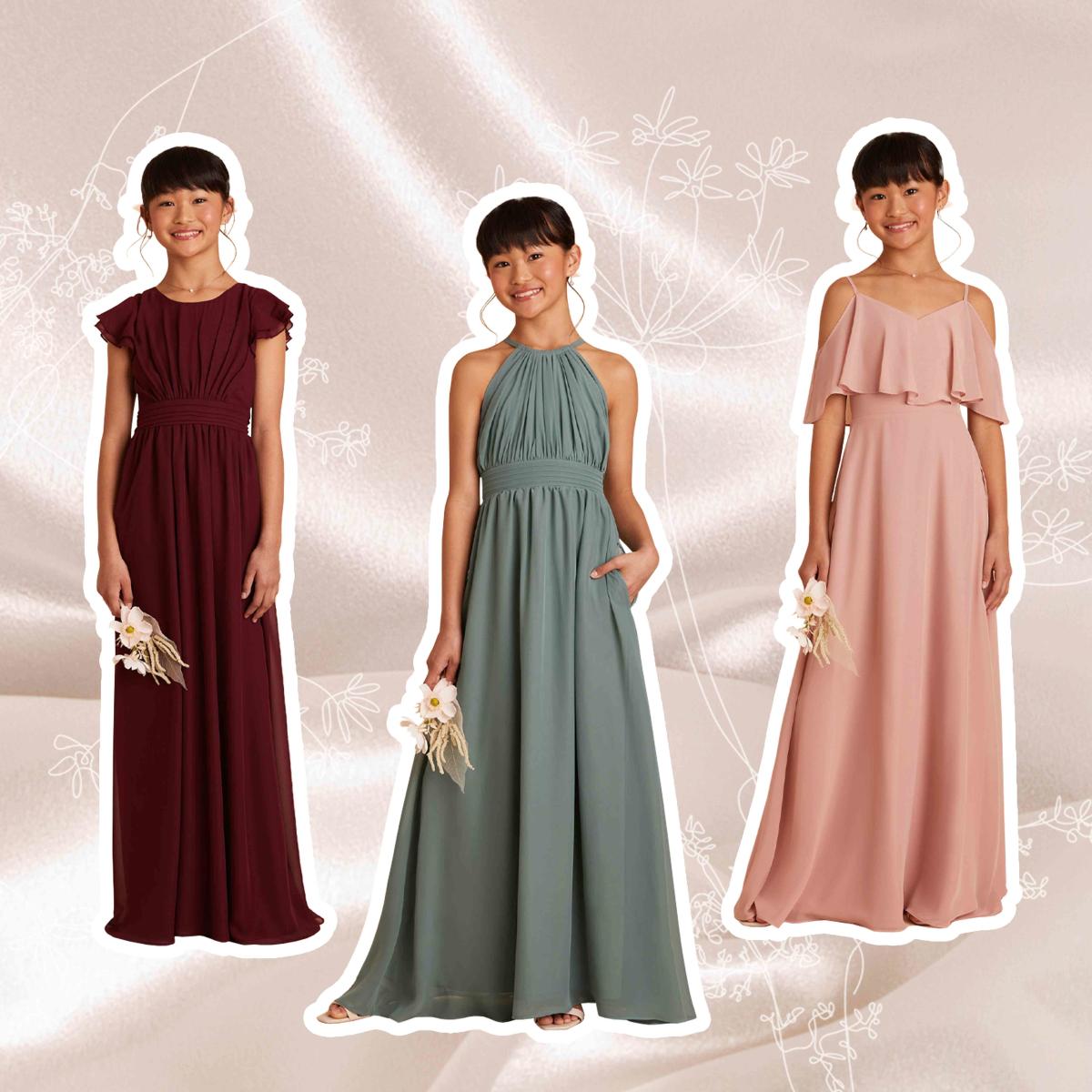 Best Gifts for Bridesmaids - Dress Weights – Jillies Dress Weights