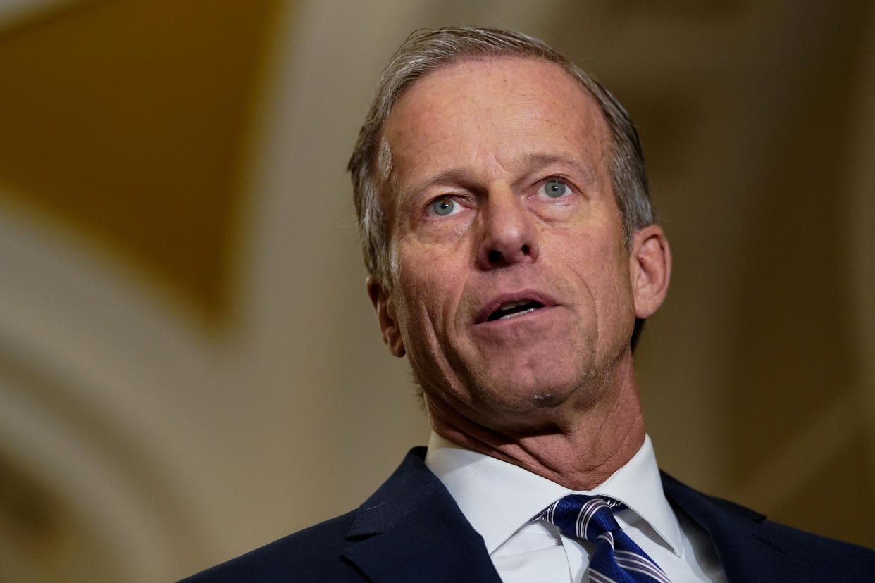 Sen. John Thune