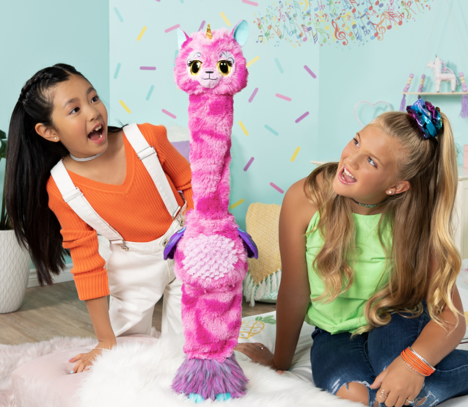 Walmart is offering up incredible (and limited-time) deals on some of the most popular toys of 2019. (Photo: Walmart)