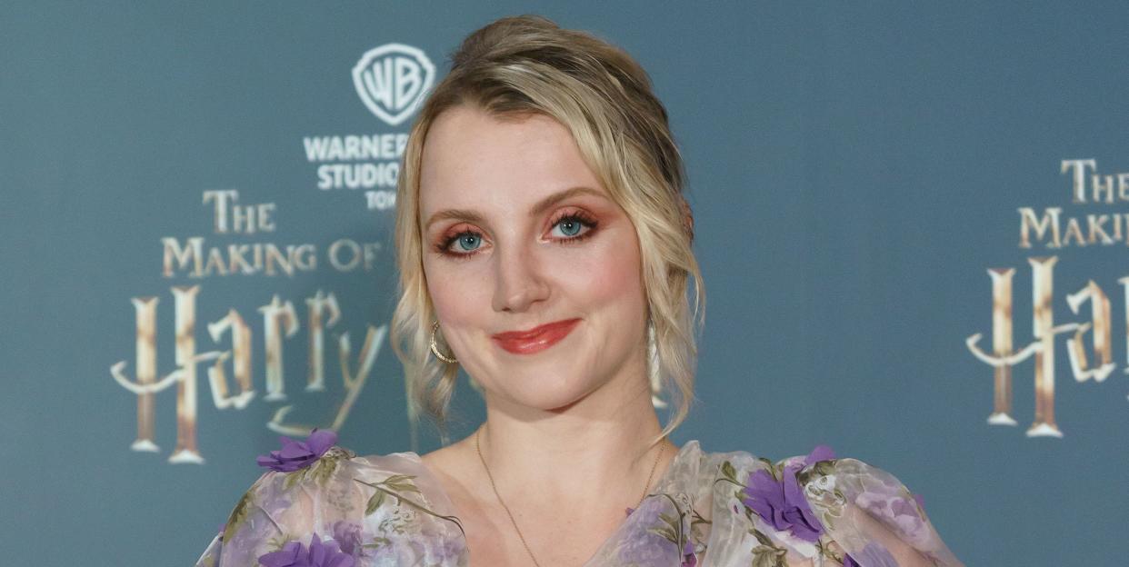 evanna lynch