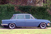 <p>Triumph and Rover pioneered the executive car with their 2000 saloons, Triumph cementing its UK success with a clever Michelotti facelift and the apparent advance of Lucas fuel injection for its tuneful straight six.</p><p>This was just the recipe BMW was pursuing, except that the Munich machines did not need the regular attendance of breakdown vans.</p>