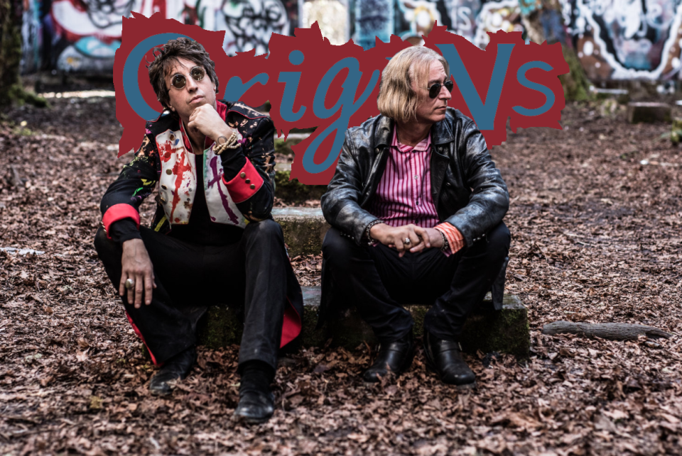 Joseph Arthur and R.E.M.'s Peter Buck break down the latest offering from their collaborative debut album.
