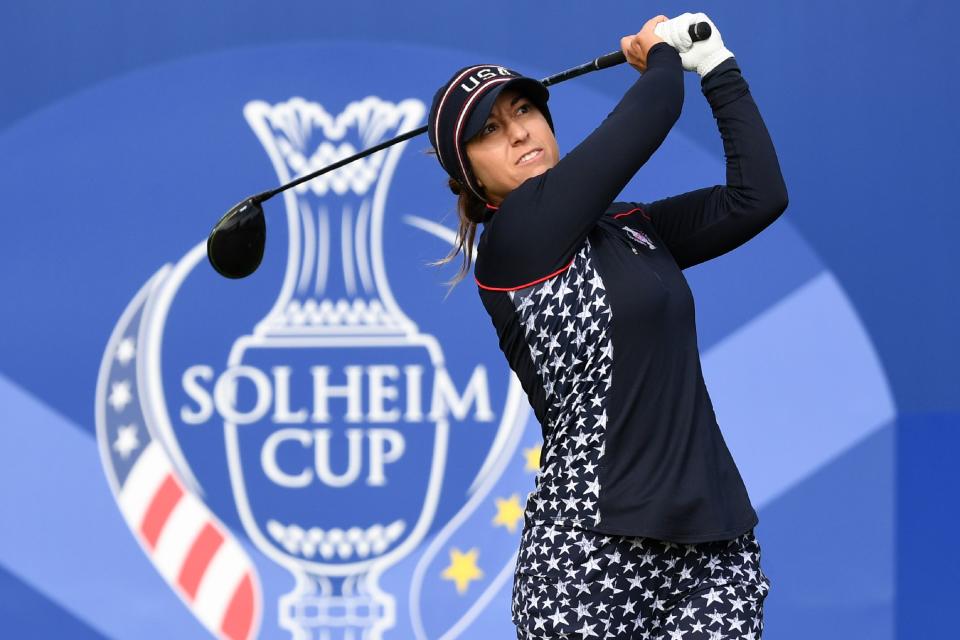 2019 Solheim Cup