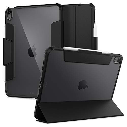 iPad Slim Zip Case