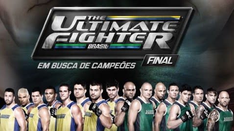 Two New TUF Winners Crowned at The Ultimate Fighter Brazil 3 Finale