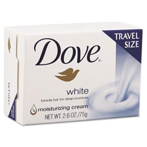 13) Dove Beauty Bar