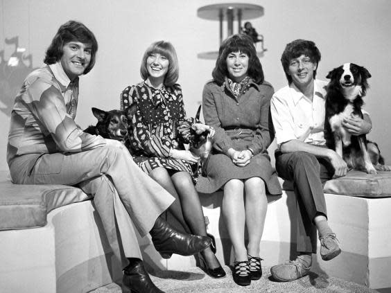 Blue Peter at 60: How did the longest running children’s show come about?