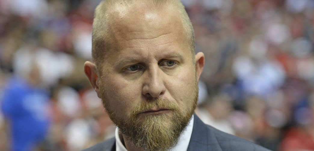 Brad Parscale