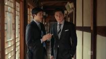 （劇雷，慎入）很奇妙這週2集《Suits/金裝律師》提升的收視數字都一樣9.7%，一種每週固定收視群眾的概念。那麼是不是可以期待下週破十？