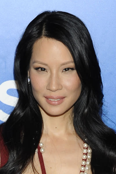 Lucy Liu