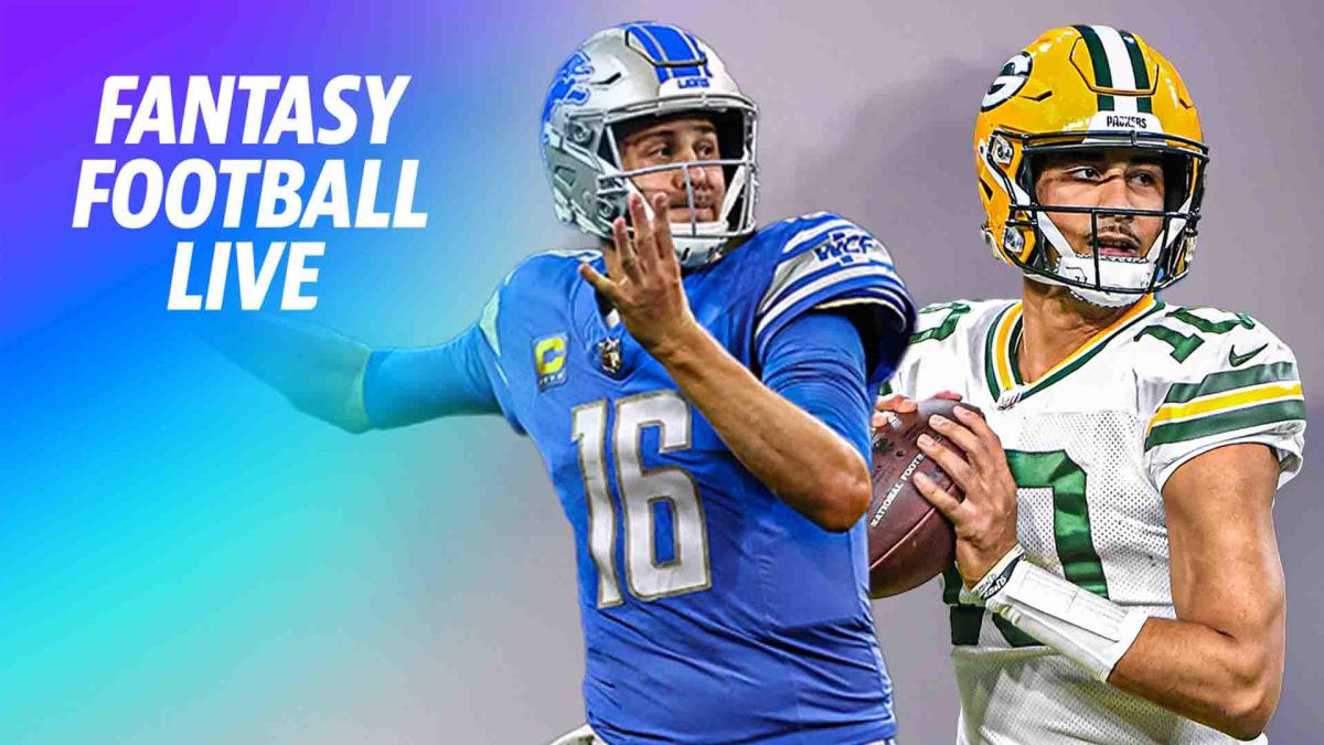 Fantasy football 2023: Green Bay Packers preview, National Sports