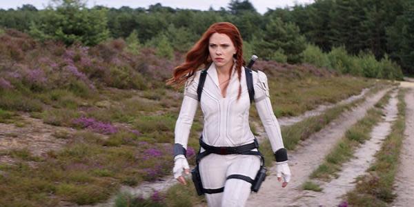 Scarlett Johansson se armó de valor para demandar a Disney porque no quiere volver como Black Widow