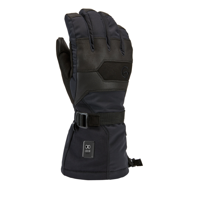 Epic Heated Gloves