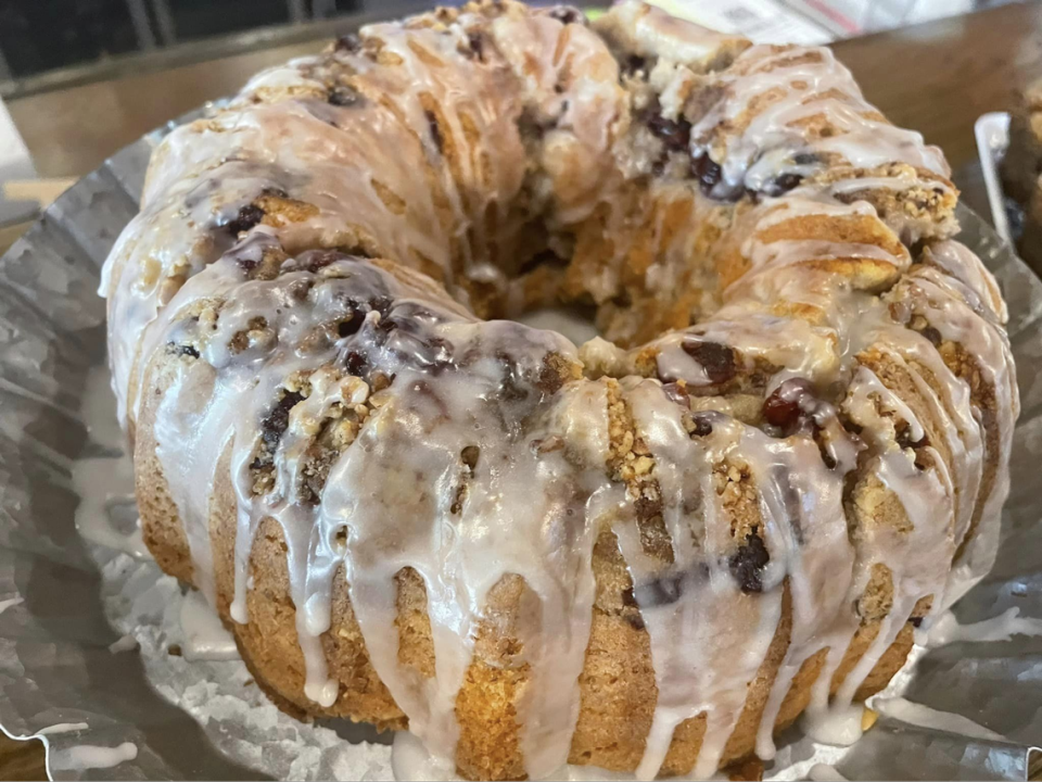 Southern Olive is a go-to spot for gluten- or dairy-free baked goods, plus paleo and keto options.