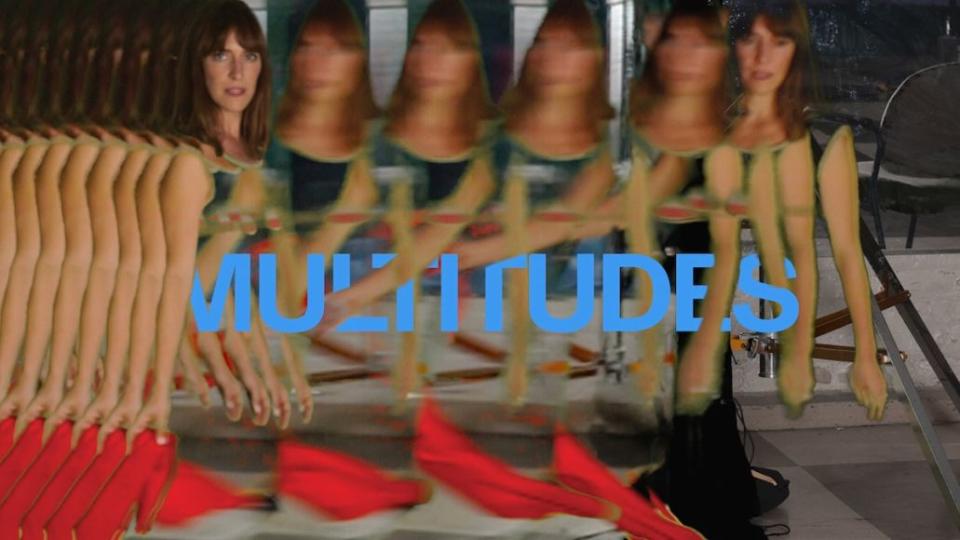 Feist - Multitudes Artwork